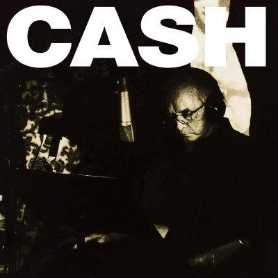 Afbeelding van Johnny Cash American V: A