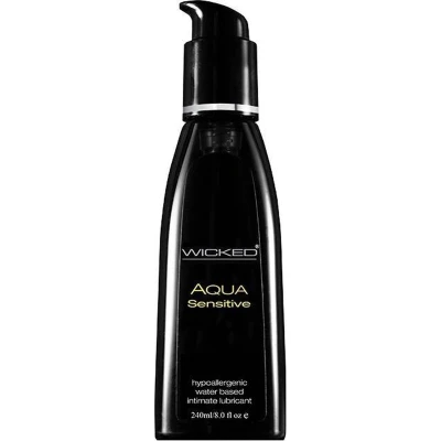 Afbeelding van Wicked Aqua glijmiddel 240 ml 240ml