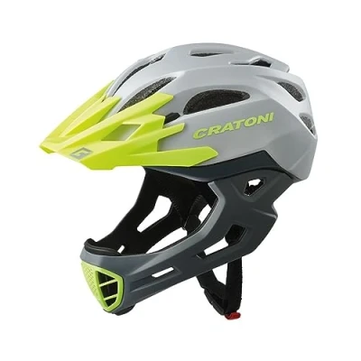Afbeelding van Cratoni, Fietshelm, (58 61 cm)