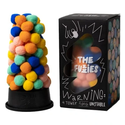 Afbeelding van The Fuzzies Party Game