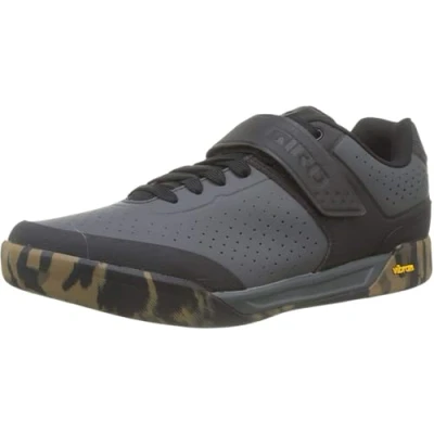 Afbeelding van Giro Chamber II Schoenen Heren, grijs/beige Schoenmaat EU 43