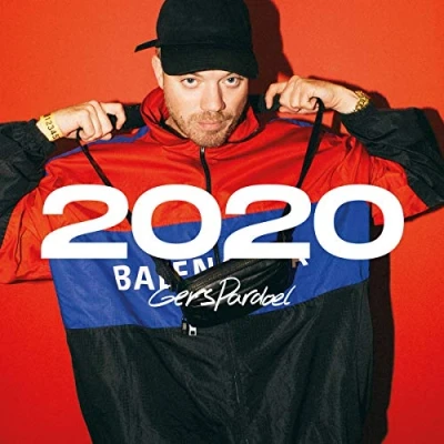 Afbeelding van Gers Pardoel 2020
