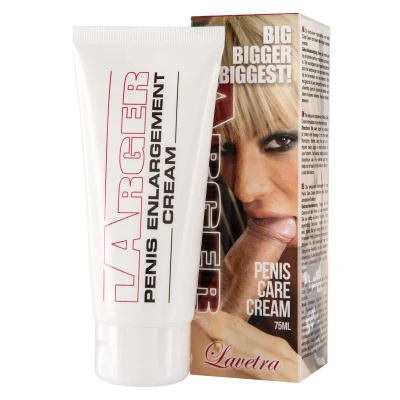 Afbeelding van Cobeco Larger Lavetra 75ml Naturel