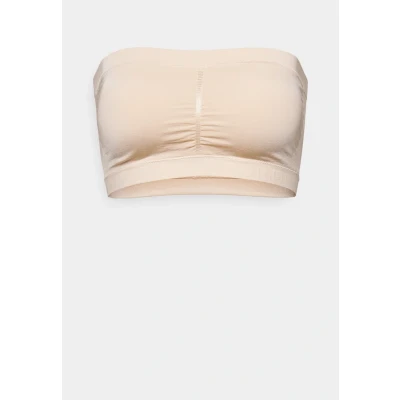 Afbeelding van MAGIC Bodyfashion Comfort Bandeau Dames Beha Latte Maat M