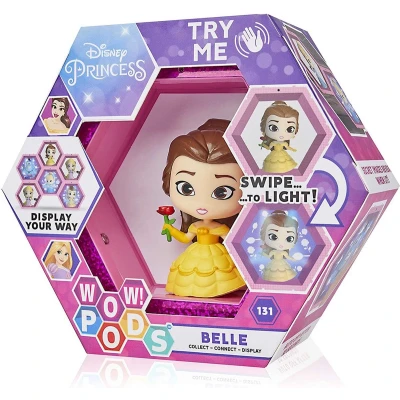 Afbeelding van Wow! POD Disney Princess Belle