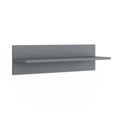 Afbeelding van Vitalispa Ajaton Muurplank 70 x 20 cm Grijs