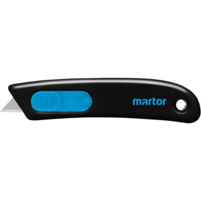 Afbeelding van Veiligheidsmes Martor Secunorm Smartcut