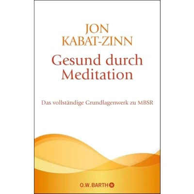 Afbeelding van Gesund durch Meditation