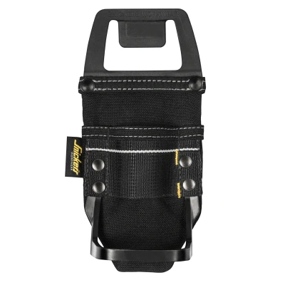 Afbeelding van Snickers 9762 Hammer Holder Pouch Zwart