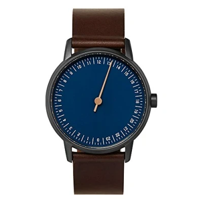 Afbeelding van SLOW Watches ROUND 03 Polshorloge Unisex Quartz