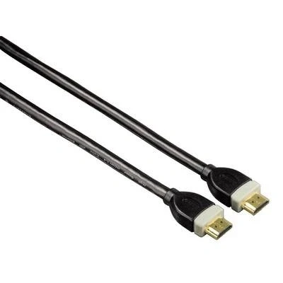 Afbeelding van Hama 00039668 Hdmi Kabel 10m
