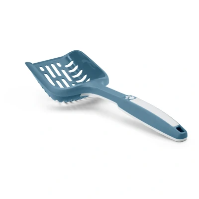 Afbeelding van Savic Scoop Mega Loo Kattenbakaccessoires 14 x 40 10 cm