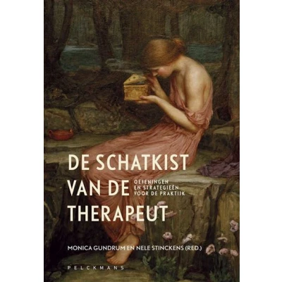 Image de de schatkist van therapeut