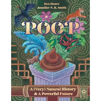 Afbeelding van Poop