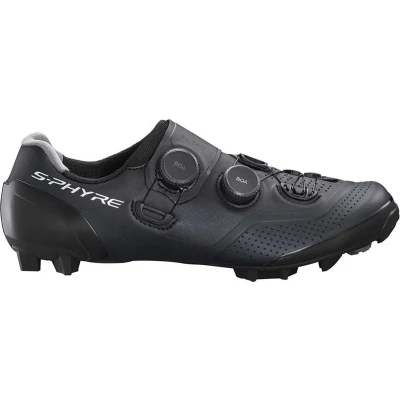 Afbeelding van Shimano Fietsschoenen MTB XC902 Unisex Zwart 43