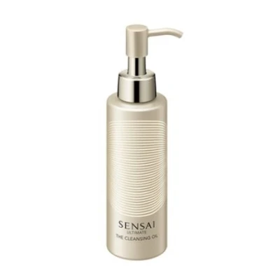 Afbeelding van Sensai Ultimate The Cleansing Oil 150 ml