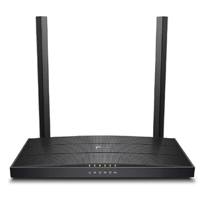 Afbeelding van Router TP Link XC220 G3v