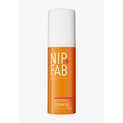 Afbeelding van Nip+Fab VIT C Serum Serum, Maat: 50 ml,