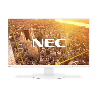 Afbeelding van NEC MultiSync EA271F (1920 x 1080 Pixels, 27&quot;), Monitor, Zwart