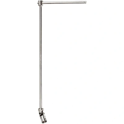 Afbeelding van FACOM 99C.12 wringsleutel met cardangewricht en schuifhandgreep, metrische maten 12 mm