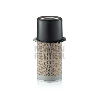 Afbeelding van MANN Filter C 18 436 Luchtfilter 418 172 insert