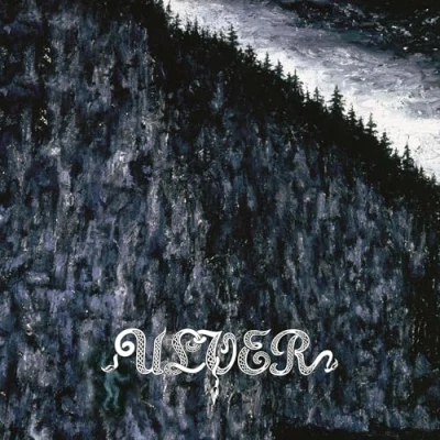 Afbeelding van Ulver Bergtatt Et Eeventyr I 5 Capitler (Re Issue 2024) (LP)
