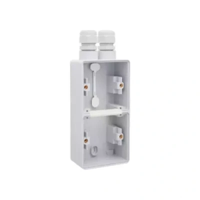 Afbeelding van 700 84252 HYDRO 2V DOOS 2XM20