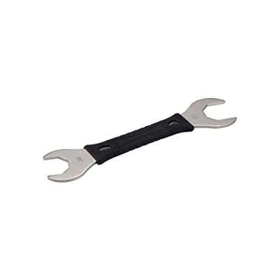 Afbeelding van BBB HeadFix BTL 56 stuursleutel, zwart/zilver, 36 40 mm