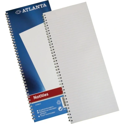 Afbeelding van Atlanta by Jalema smalfolio register