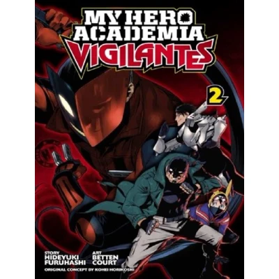 Image de Villain