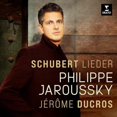 Afbeelding van Schubert: Lieder