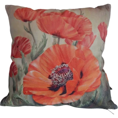 Afbeelding van Furnilux Set van 2 Sierkussens 45 x cm
