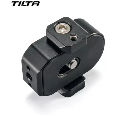 Afbeelding van Tilta Batterijgreep montagebeugel compatibel met DJI RS 2/RS 3 Pro/RSC 3, koude klauw, NATO TGA BHB rail