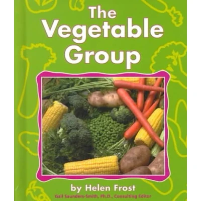Afbeelding van Vegetable Group