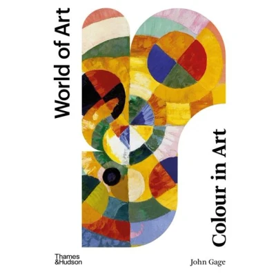 Image de Colour in art