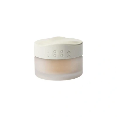 Afbeelding van Uoga Foundation powder 803 dandelion syrup 10 gram