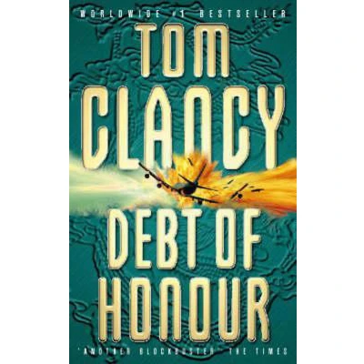 Afbeelding van Debt Of Honour