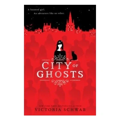 Image de City of Ghosts
