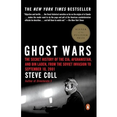 Afbeelding van Ghost Wars