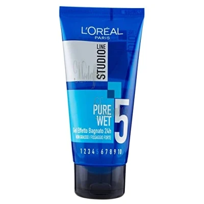 Afbeelding van Studio Line Pure Wet 150 ml