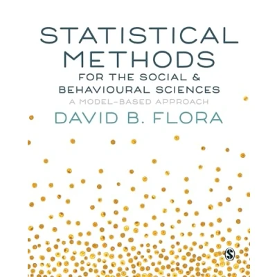 Afbeelding van Statistical Methods for the Social and Behavioural Sciences