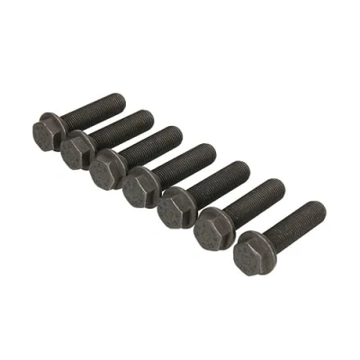 Afbeelding van LuK 411 0170 11 Schroevenset, vliegwiel FIAT: Ducato III Van