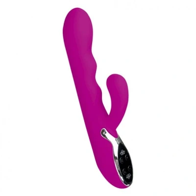 Afbeelding van Pretty Love Crazy Vibrator