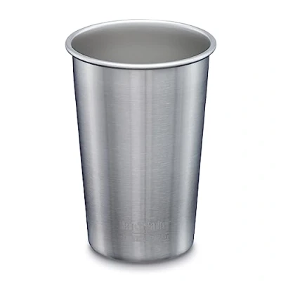 Afbeelding van Klean Kanteen Beker 473 ml
