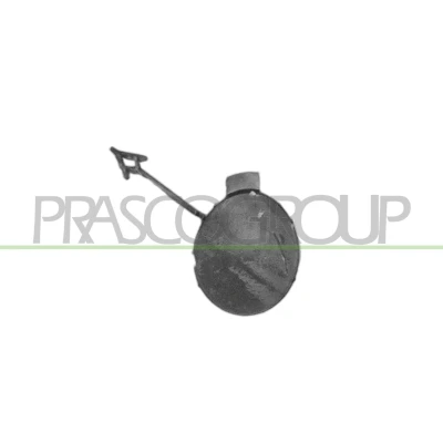 Afbeelding van PRASCO OP2011236 Klep, afsleephaak Voor