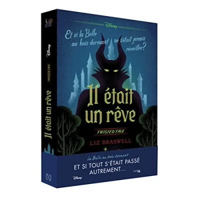 Afbeelding van TWISTED TALE DISNEY IL ETAIT U