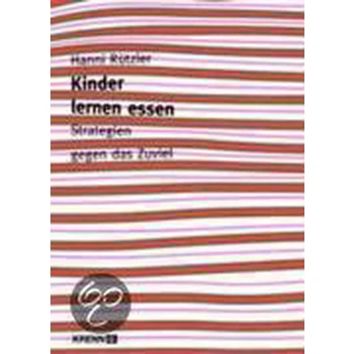 Afbeelding van Kinder Lernen Essen