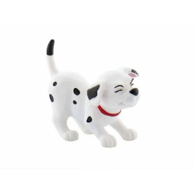 Afbeelding van Bullyland 12523 Pion Dipstick