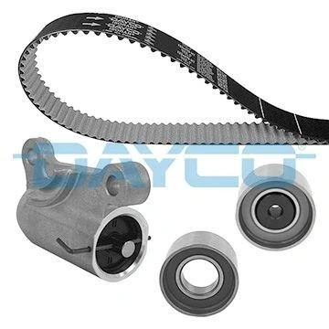 Afbeelding van DAYCO KTB762 Distributieriemset