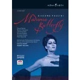 Afbeelding van Netherlands Philharmonic Orchestra &amp; Chorus Of De Nederlandse Opera Puccini: Madame Butterfly (2 CD)